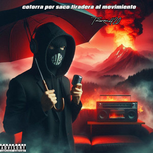 Cotorra por saco (Explicit)