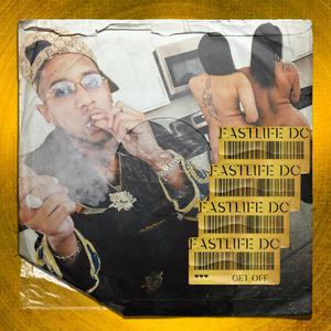 Get Rich or Die trying (Explicit)