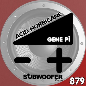 Acid Hurricane