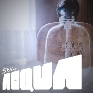 acqua（feat.祝涵SONAM）