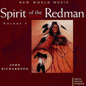 Spirit of the Redman, Vol. I