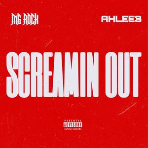 Screamin Out (feat. Ahlee3) [Explicit]