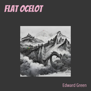 Flat Ocelot