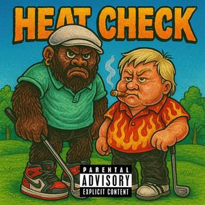 Heat Check (feat. Treestone) (Explicit)