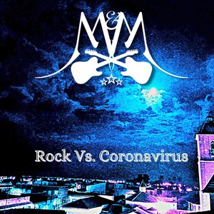 Rock Vs Coronavirus