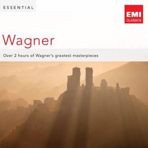 Essential Wagner