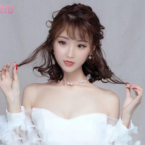 为何你对我许下承诺