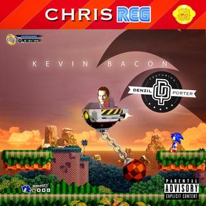 Kevin Bacon (feat. Denzil Porter) (Explicit)