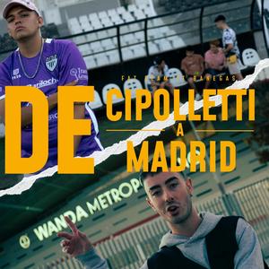 De Cipolletti a Madrid(feat. Banegas) (Explicit)