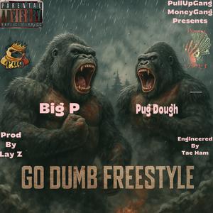 Go Dumb (Freestyle) (Explicit)