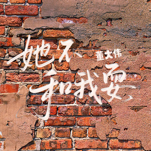 她不和我耍 (DJ阿阳版伴奏)