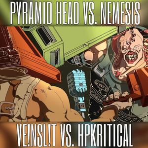 Pyramid Head Vs. Nemesis Rap Battle (Silent Hill Vs. Resident Evil) (feat. HPKritical) (Explicit)