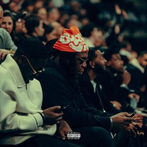 Pas pareil (Explicit)