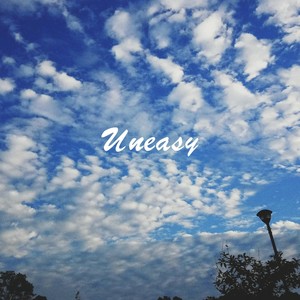 Uneasy(Re-Imagined)[feat. Serena Allegrucci]