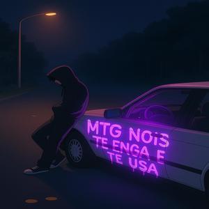 Mtg Nois te enga e Te usa