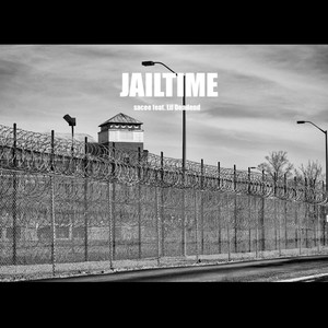 JAILTIME (feat. Lil Deadend) [Explicit]