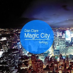 Magic City (Sebb Aston Remix)