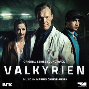 Valkyrien (Original Series Soundtrack)