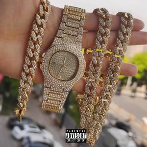 SHYNE TIME! (Explicit)