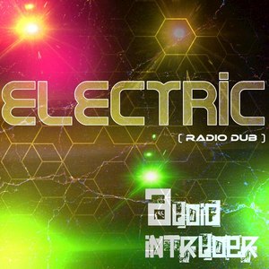 Electric (Radio Dub)