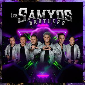 Samyos Brothers Romantico