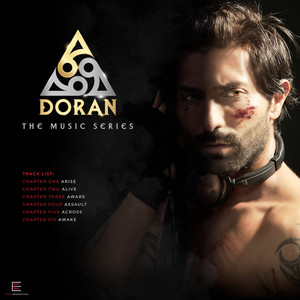 Doran The Mystic Warrior