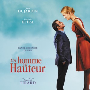 Un homme à la hauteur (Bande originale du film)