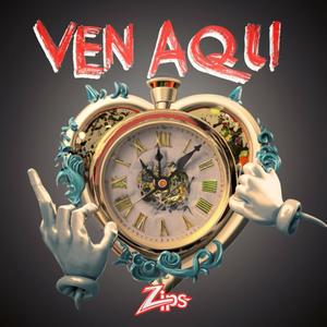 Ven Aqui