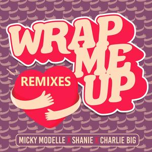 Wrap Me Up (K-Klass Radio Edit)