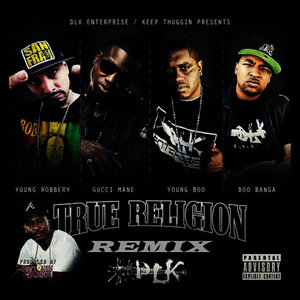 True Religion (Remix)