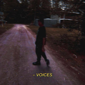 $CAPEGØAT- Voices (Demo (Unreleased) [Explicit]