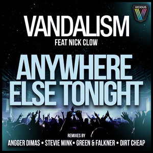 Anywhere Else Tonight (Radio Edit)