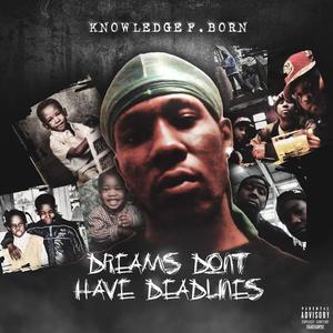 In A Bull City Minute(feat. KB, Chapo & Teesha Tee) (Explicit)