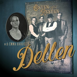 Dellen (feat. Emma Härdelin)