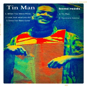 Tin Man