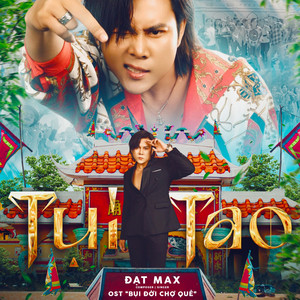 Tụi Tao (OST Bụi Đời Chợ Quê)