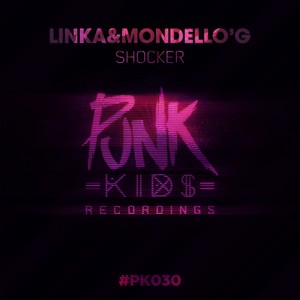Shocker (Original Mix)
