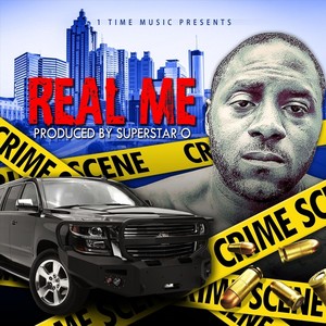 Real Me (Explicit)