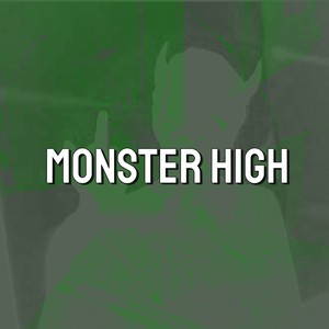 Monster Monster High (Tiktok Remix)
