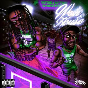 Fashitsho (feat. Courtbaby) (Explicit)