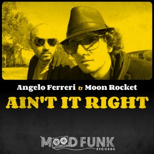 Ain't It Right (Radio Edit)