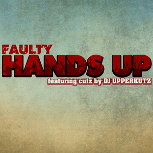 Hands Up (Explicit)