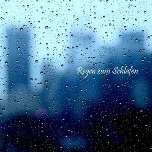 Regen zum Schlafen