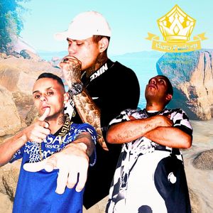 Hoje ta Escasso (Explicit)