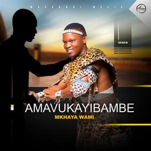 Mkhaya wami (feat. Bahubhe)