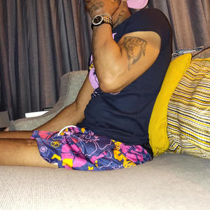 Ghost Home (Explicit)