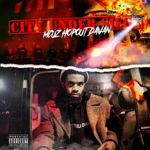 City Under Siege (Explicit)