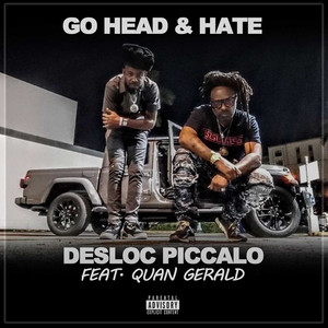 Go Head & Hate (Explicit)