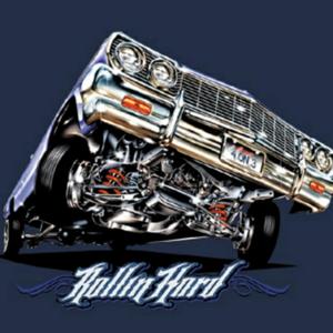 Rollin Hard