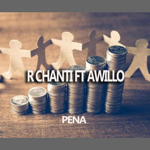 Pena (feat. Awillo)